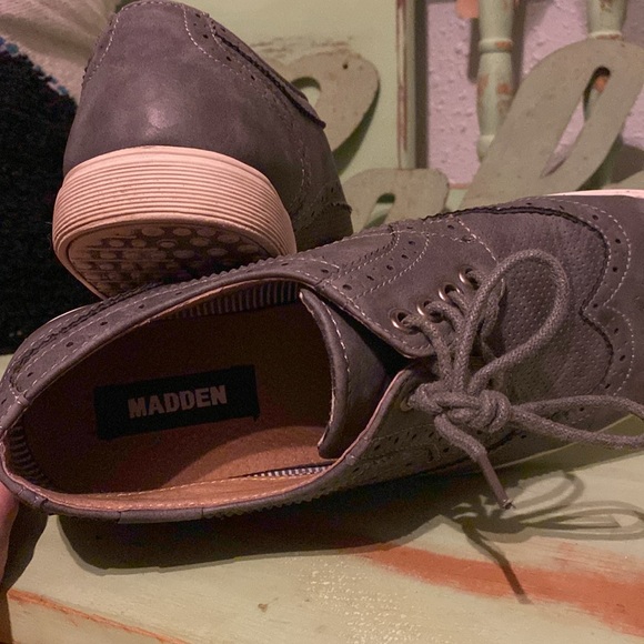 Madden men’s dress shoes - Picture 4 of 4